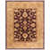 Classic Hand Tufted Wool Oriental Rug