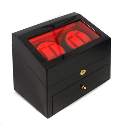 Marshall Watch Box +