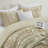 Algoma 3 Piece Modern Geometric Comforter Set-115701031-115613264