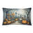 Other/No Pattern Outdoor Throw Pillow