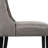 Katylin 20'' H Tufted Upholstered Parsons Chair-432130527