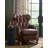 Henderson Press Back Recliner-106015785