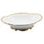 Patina Porcelain Serving Bowl