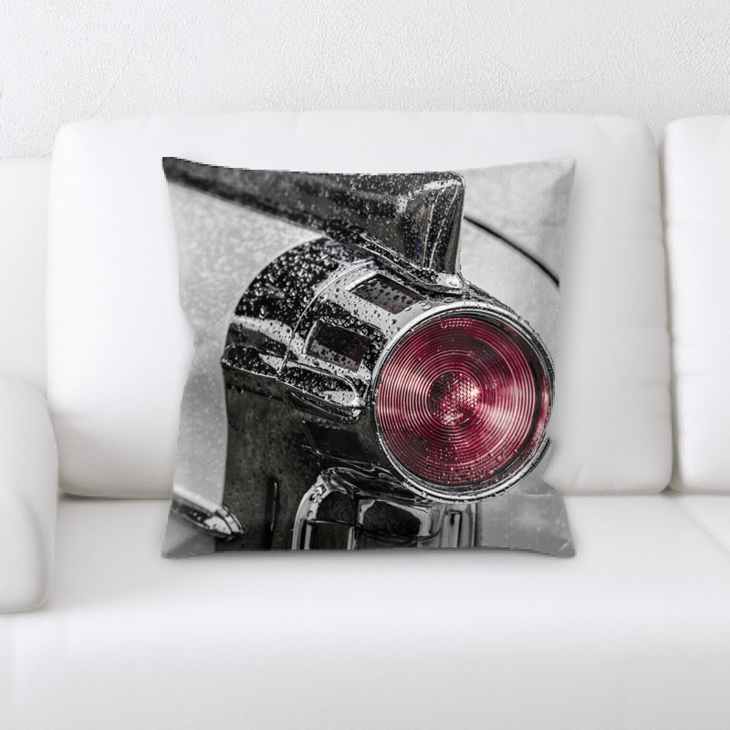 Coussin de voiture