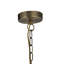 Roldan 6 - Light Candle Style Chandelier-1218064823