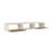 Oglethorpe Floating Desk-1790261876