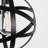 Franzen Semi Flush Mount