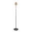Lampe sur pied 72 po Carlson