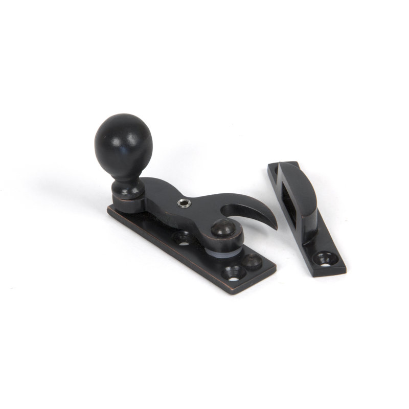 Sash Latch, Beeswax