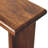 Katianna 35.43'' Solid Wood Console Table