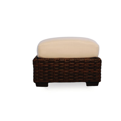 Contempo Outdoor Ottoman