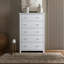 Commode 5 tiroirs Tevrat-92449336