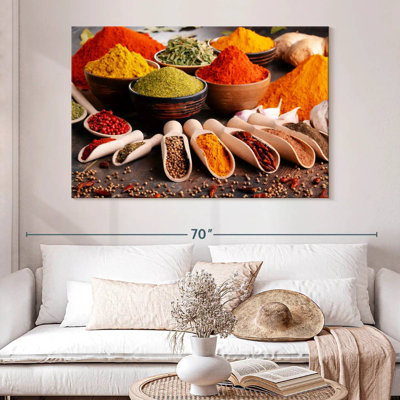 Yarlin Spices And Herbs