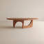 Table basse moderne moderne en bois pour le salon-1551814378
