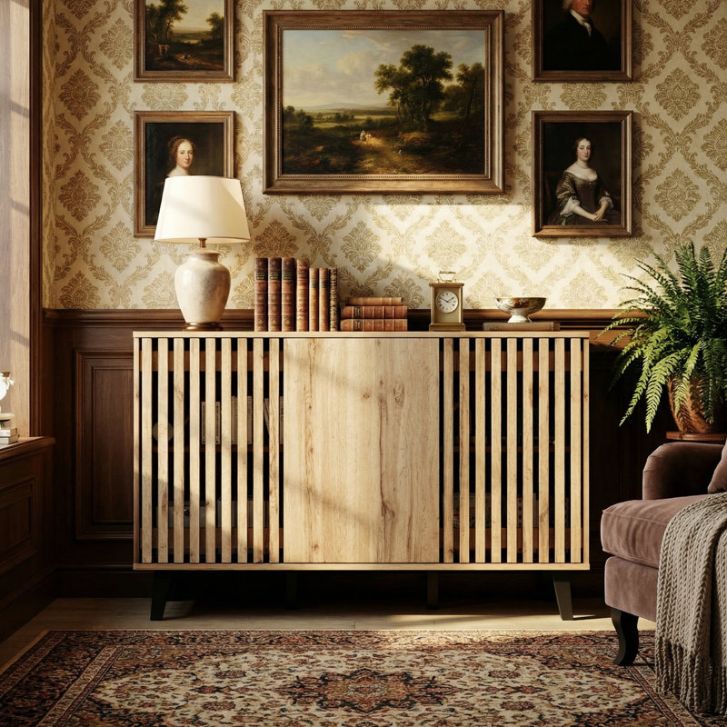 150cm Sideboard