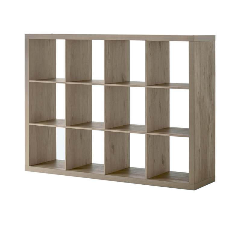 Whately Bookcase, Natural