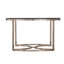 Ensemble de 3 tables basses gigognes rondes Lachlan