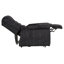 Fauteuil inclinable rembourré Soother-40057398