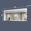 Miroir de salle de bain Zbeljo-741624763
