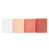 Orange / rouge / jaune est en rupture de stock