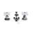 Metropolitan Widespread Bathroom Faucet with Drain Assembly-3644464