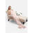 Mermaid Scale Pattern Luxury Soft Tail Blanket-114352007