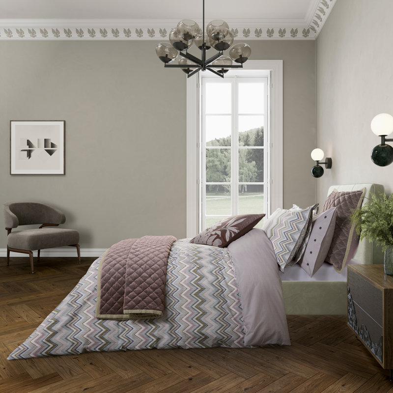 Claudia Pillowcase - Set of 2