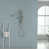 Brushed Nickel selected