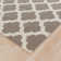 Kramer Wool Geometric Indoor Rug