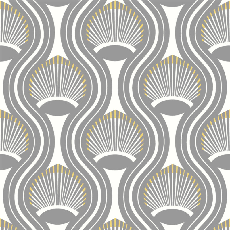 Riviere 10' L x 24" W Wallpaper Roll, Black and Blue, Faux Grasscloth