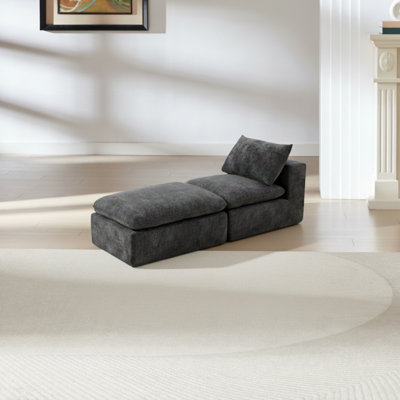 Canapé Cloud Modern Modern