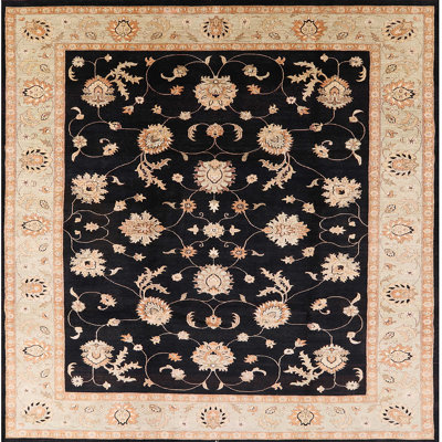 Claranne Oriental Indoor Rug