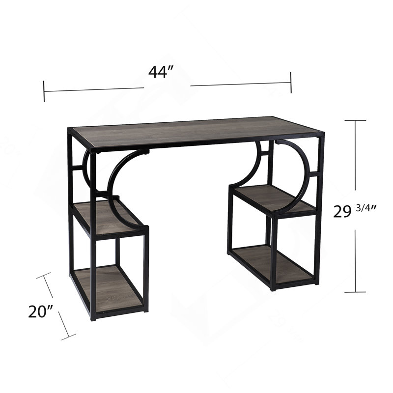 Writing Desk w/ Storage