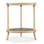 Retreat End Table-807242262