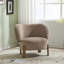 Fauteuil à oreilles Cozy-438310553