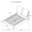 Lit plateforme Brewster-664911702