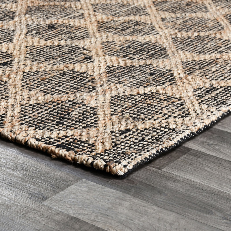 Mojave Geometric Area Rug, Rectangle 5' x 8'