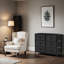 Commode 6 tiroirs Ellerbe-385550802