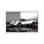 Pagani Zonda Cinque - Print on Canvas-56803551-56803553