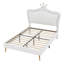 Lit princesse tapissier avec tête de lit Hanns-1095661555-1095661557