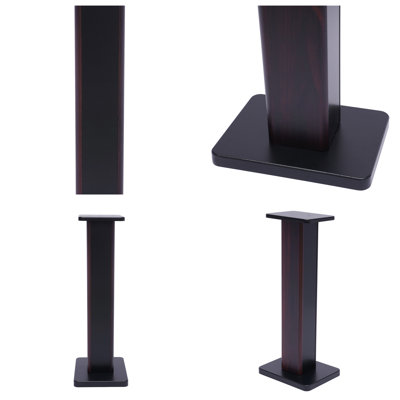 27.6'' Fixed Height Speaker Stand