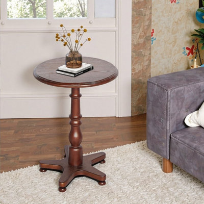 Table d'appoint 15,75 po