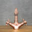 Jowers Mono Basin Mixer