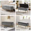Banc de rangement à couvercle rabattable himel-779429894
