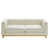 Beige sélectionné
