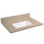 Comptoir de meuble-lavabo en granit-27255328-27255337
