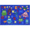 Kid Essentials Monster Mash Area Rug