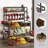 Breakers Power Tool Organizer