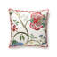 Palampore Linen Square Pillow Cover & Insert