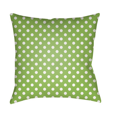 Dottie Indoor/Outdoor Throw Pillow